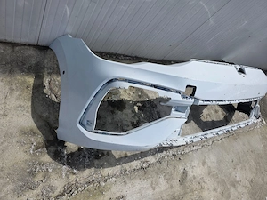 Bara fata VW Golf 8  VIII - imagine 2