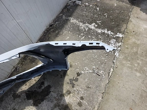 Bara fata VW Golf 8  VIII - imagine 3