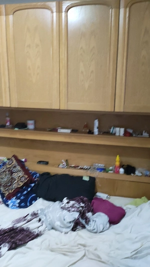 Închiriez garsonieră 