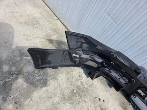 Bara fata VW Passat B6 - imagine 2