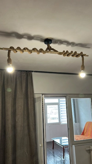 Garsoniera terasa 25 mp str dna Ghica proprietar - imagine 7