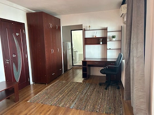 Garsoniera terasa 25 mp str dna Ghica proprietar - imagine 2