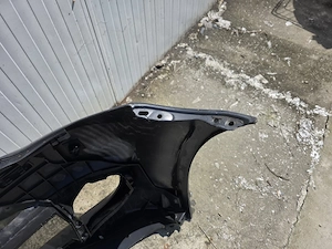 Bara fata BMW Seria 5 F10 F11 - imagine 5