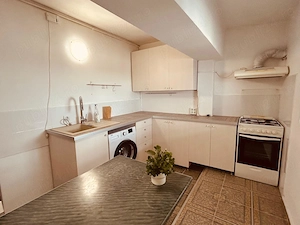 Garsoniera terasa 25 mp str dna Ghica proprietar - imagine 9