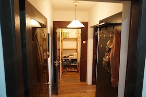 Garsoniera terasa 25 mp str dna Ghica proprietar - imagine 5