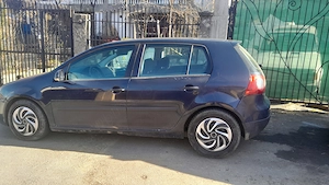 Vw Golf 5 19  tdi - imagine 2