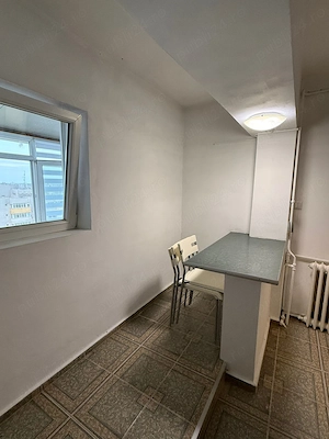 Garsoniera terasa 25 mp str dna Ghica proprietar - imagine 10