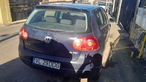 Vw Golf 5 19  tdi - imagine 3