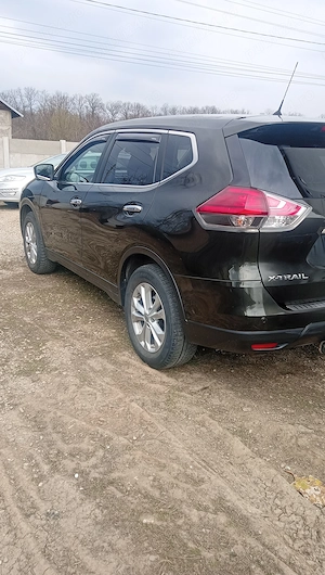 Nissan x- trail 2015  - imagine 2