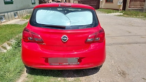 Opel Corsa E, 1.4 benzina, 2019 cu pachetul de iarnă în dotare - imagine 5