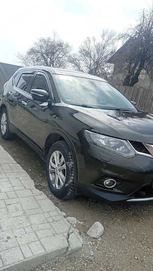 Nissan x- trail 2015  - imagine 5