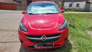 Opel Corsa E, 1.4 benzina, 2019 cu pachetul de iarnă în dotare - imagine 4