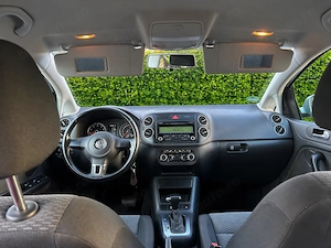 Vw golf 6 cutie automată cu rar efectuat și fiscal pe loc. - imagine 5