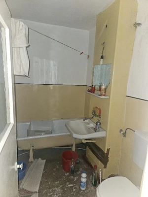 Apartament cu 3 camere, Onești, Zona de sus - imagine 5