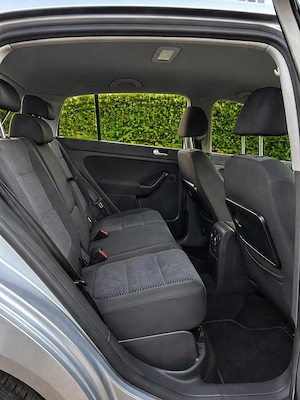 Vw golf 6 cutie automată cu rar efectuat și fiscal pe loc. - imagine 6