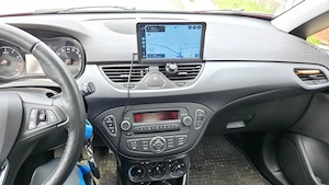 Opel Corsa E, 1.4 benzina, 2019 cu pachetul de iarnă în dotare - imagine 3