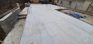 Teren 760 mp Bradești cu fundație turnată și utilități- gata de construcție - imagine 4