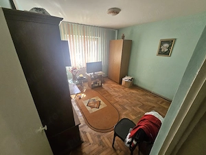 Apartament cu 3 camere, Onești, Zona de sus - imagine 2