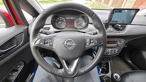 Opel Corsa E, 1.4 benzina, 2019 cu pachetul de iarnă în dotare - imagine 2