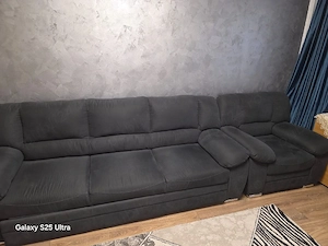 canapea extensibila  - imagine 2