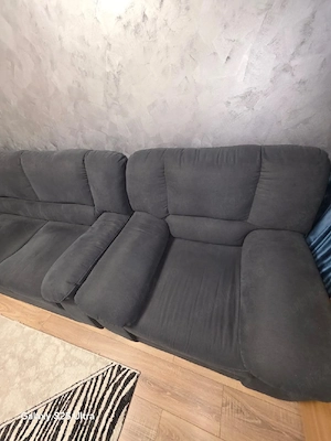 canapea extensibila  - imagine 5