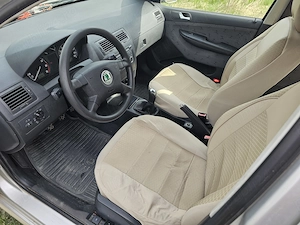 Skoda Fabia Elegance 2001 | 1,4 benzina | distributie noua - imagine 6