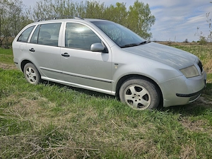 Skoda Fabia Elegance 2001 | 1,4 benzina | distributie noua - imagine 9