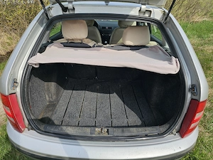 Skoda Fabia Elegance 2001 | 1,4 benzina | distributie noua - imagine 2