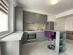 Apartament cochet-Loc parcare- Zona Sos Alexandriei-Leroy Merlin - imagine 5