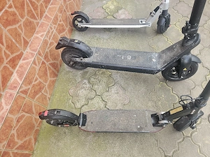 Trotinete Electrice 