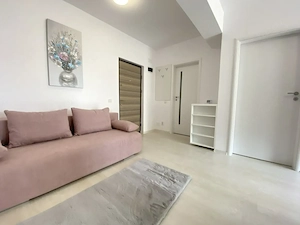 Apartament cochet-Loc parcare- Zona Sos Alexandriei-Leroy Merlin - imagine 2