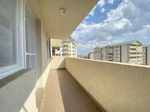 Apartament cochet-Loc parcare- Zona Sos Alexandriei-Leroy Merlin - imagine 8