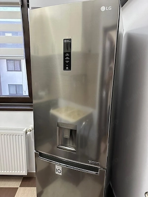 Proprietar Garsoniera + loc parcare Postalionului 53-55 centrala bloc 2016 - imagine 5