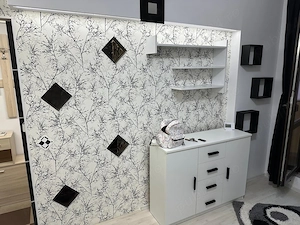 Proprietar Garsoniera + loc parcare Postalionului 53-55 centrala bloc 2016 - imagine 4