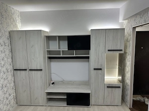 Proprietar Garsoniera + loc parcare Postalionului 53-55 centrala bloc 2016