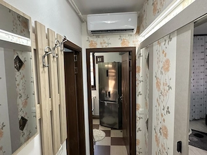 Proprietar Garsoniera + loc parcare Postalionului 53-55 centrala bloc 2016 - imagine 3