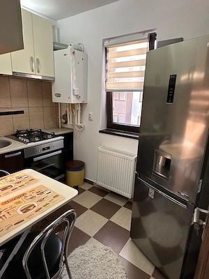 Proprietar Garsoniera + loc parcare Postalionului 53-55 centrala bloc 2016 - imagine 6