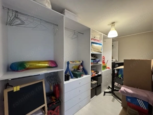 Vila P+1 Olteni - Clinceni | 5 camere | 180mp | teren 680mp | posibil + 1100mp - imagine 9