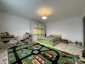 Vila P+1 Olteni - Clinceni | 5 camere | 180mp | teren 680mp | posibil + 1100mp - imagine 11