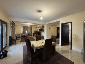 Vila P+1 Olteni - Clinceni | 5 camere | 180mp | teren 680mp | posibil + 1100mp - imagine 2