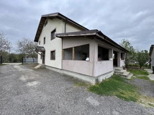 Vila P+1 Olteni - Clinceni | 5 camere | 180mp | teren 680mp | posibil + 1100mp - imagine 20