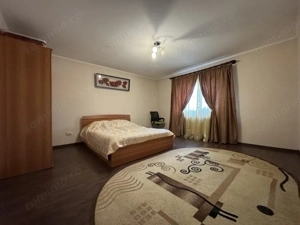 Vila P+1 Olteni - Clinceni | 5 camere | 180mp | teren 680mp | posibil + 1100mp - imagine 14