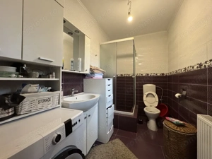 Vila P+1 Olteni - Clinceni | 5 camere | 180mp | teren 680mp | posibil + 1100mp - imagine 17