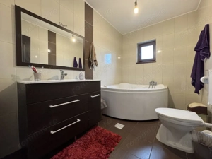 Vila P+1 Olteni - Clinceni | 5 camere | 180mp | teren 680mp | posibil + 1100mp - imagine 8