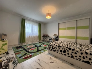 Vila P+1 Olteni - Clinceni | 5 camere | 180mp | teren 680mp | posibil + 1100mp - imagine 10