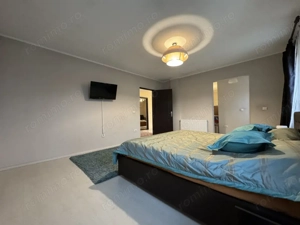 Vila P+1 Olteni - Clinceni | 5 camere | 180mp | teren 680mp | posibil + 1100mp - imagine 7