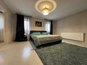 Vila P+1 Olteni - Clinceni | 5 camere | 180mp | teren 680mp | posibil + 1100mp - imagine 6