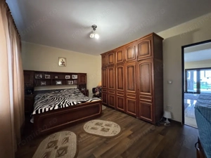 Vila P+1 Olteni - Clinceni | 5 camere | 180mp | teren 680mp | posibil + 1100mp - imagine 16