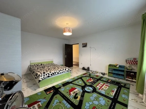 Vila P+1 Olteni - Clinceni | 5 camere | 180mp | teren 680mp | posibil + 1100mp - imagine 12