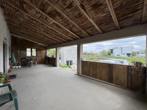 Vila P+1 Olteni - Clinceni | 5 camere | 180mp | teren 680mp | posibil + 1100mp - imagine 18